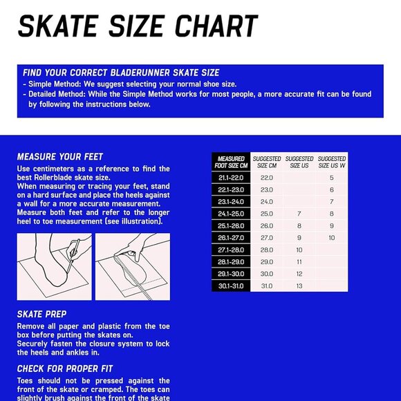 Rollerblade Bladerunner Advantage Pro XT Women's 8 Fitness Inline Skate Pink 39 - Picture 16 of 16